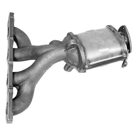 Walker Exhaust Manifold Converter 16469